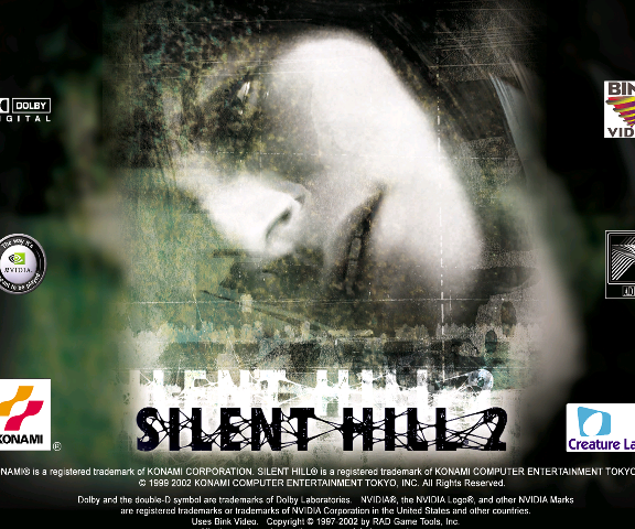 Modificar Resolución De Silent Hill 2 PC