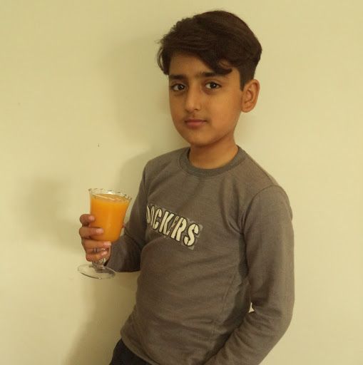 author