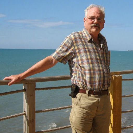 author