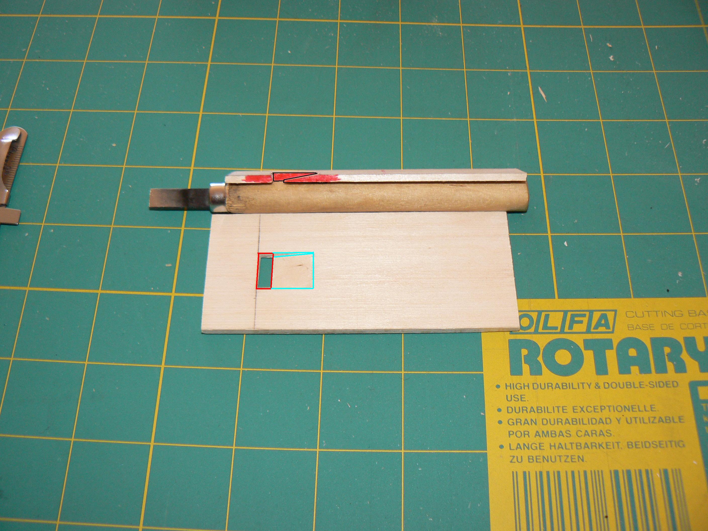 How to Carve an Ocarina Out of Wood 7 Steps Instructables