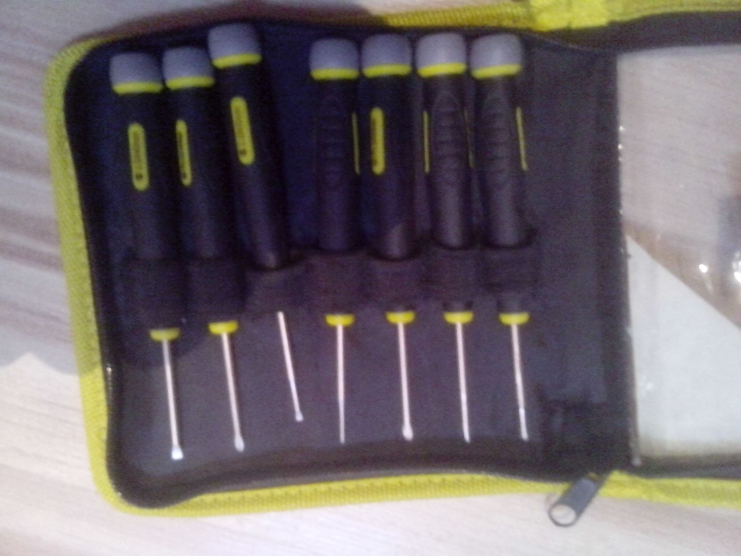 Auto Roll Up Tool Case 5 Steps (with Pictures) Instructables