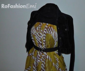 How to Make a Skirt or a Dress Out of a Scarf