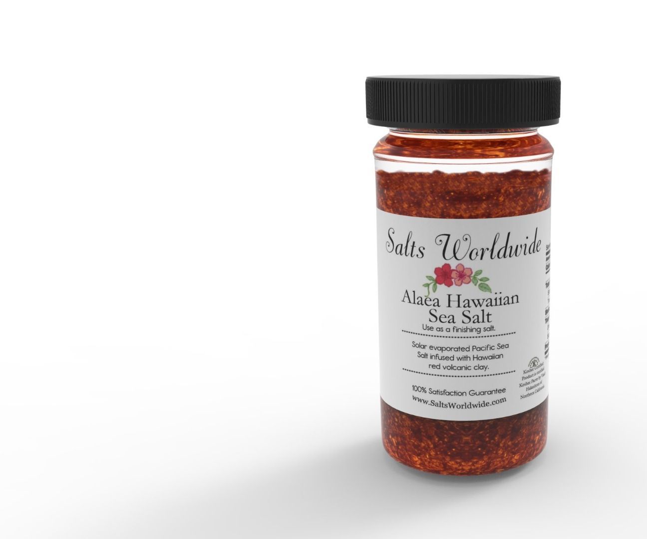 An Overview of Red Alaea and Fleur De Sel Salt