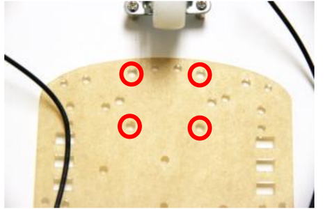 Assemble Your Car Chassis