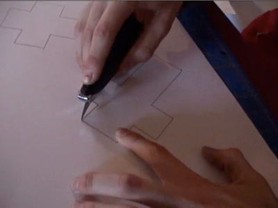 Stencils