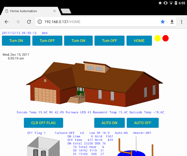 Home Automation With NodeMCU