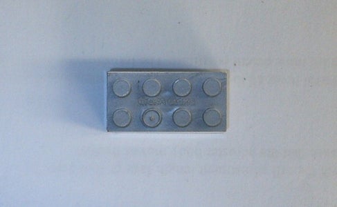Pick a Brick