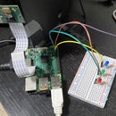 Facial Recognition TV Time Monitor(also OpenCV install guide)