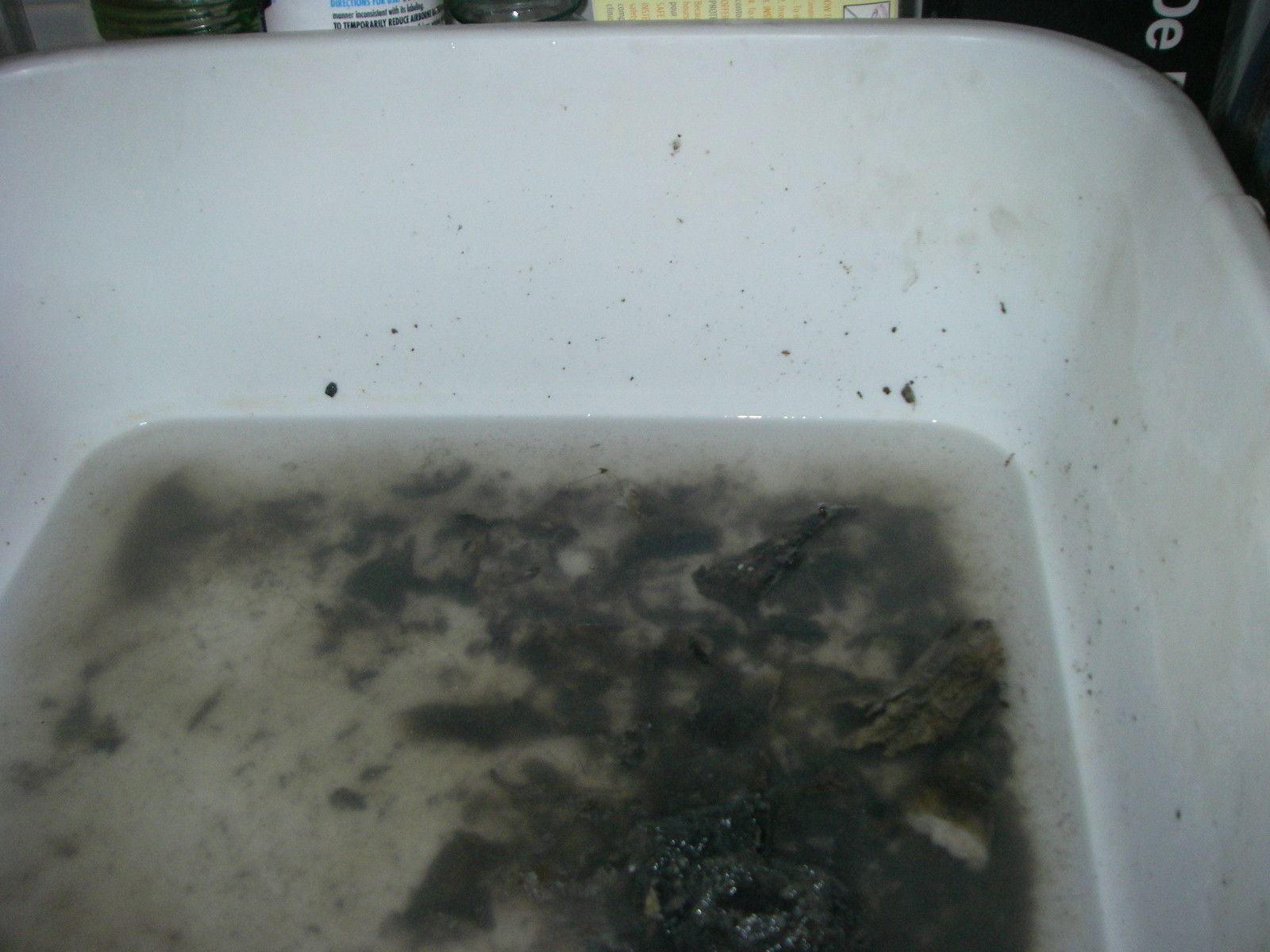 Unclog Bathroom Sink Without Chemicals 11 Steps (with Pictures