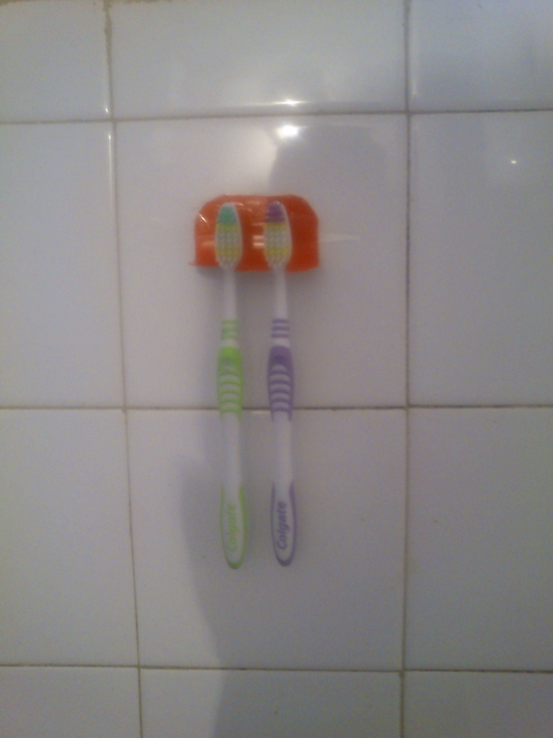 Tooth Brush Holder