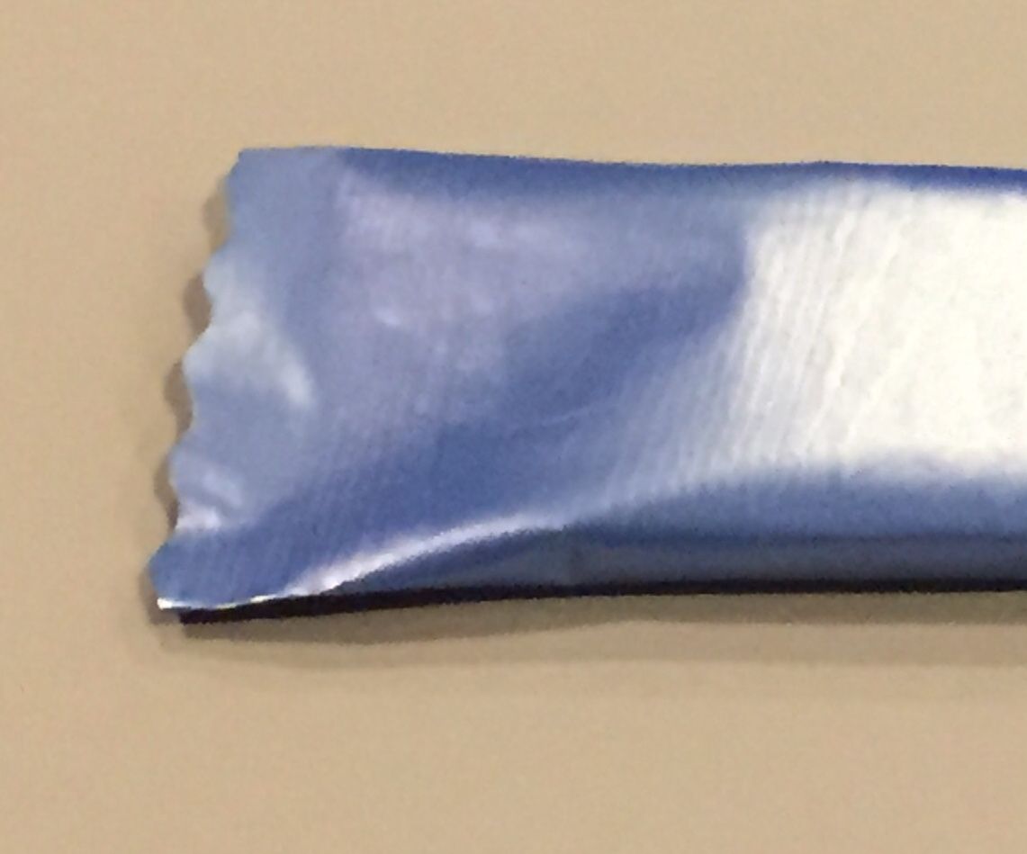 Gift Wrapping Candy Bar