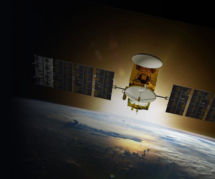 Remote Weather Monitoring and Ground Reception of Satellites using SDR and Intel Edison