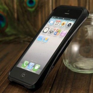 Cool Deff Cleave Draco IV Aluminum IPhone 5 Case, You Canâ€™t Miss It!