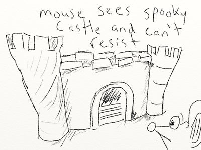 Castle Rundown