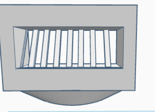 Fog Catcher