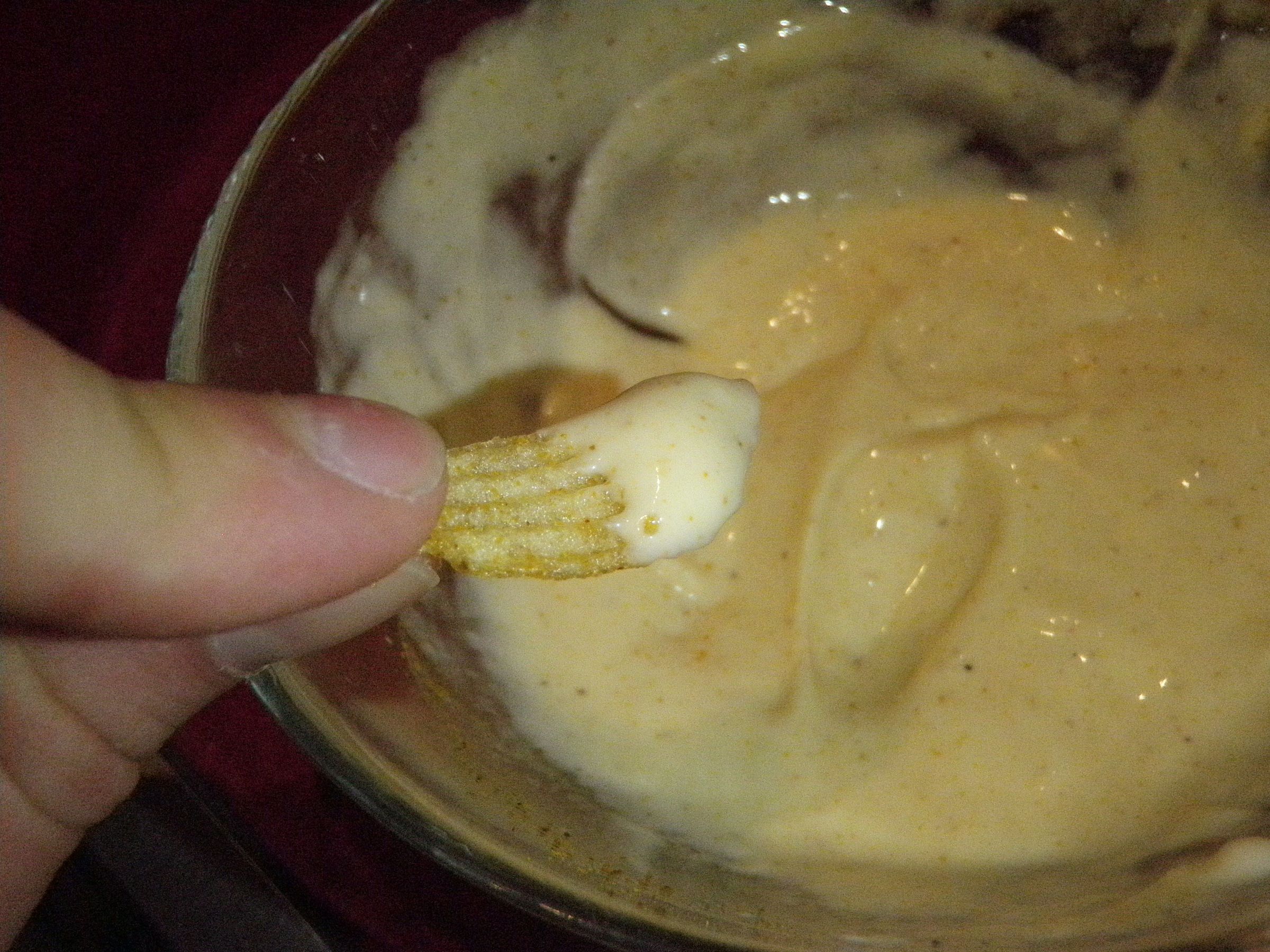 Dipping Sauce for Chips 6 Steps Instructables