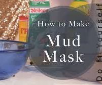 Super-Mud Face Mask