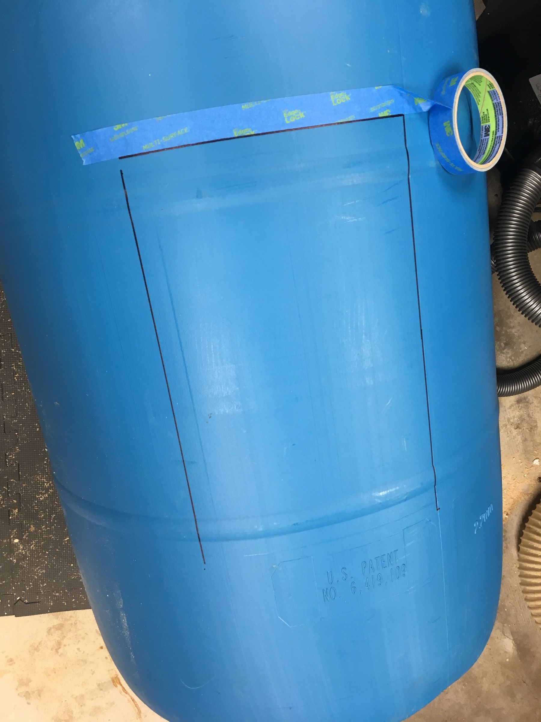 Solar Powered Compost Drum System 9 Steps (with Pictures) Instructables