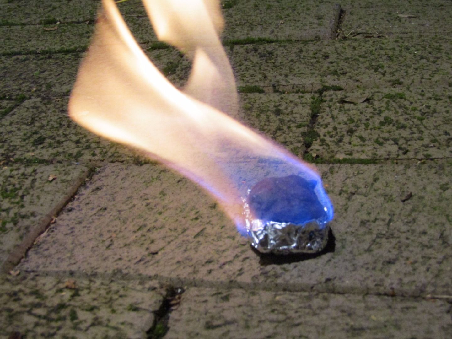 EASY LINT FIRE STARTERS 5 Steps (with Pictures) Instructables