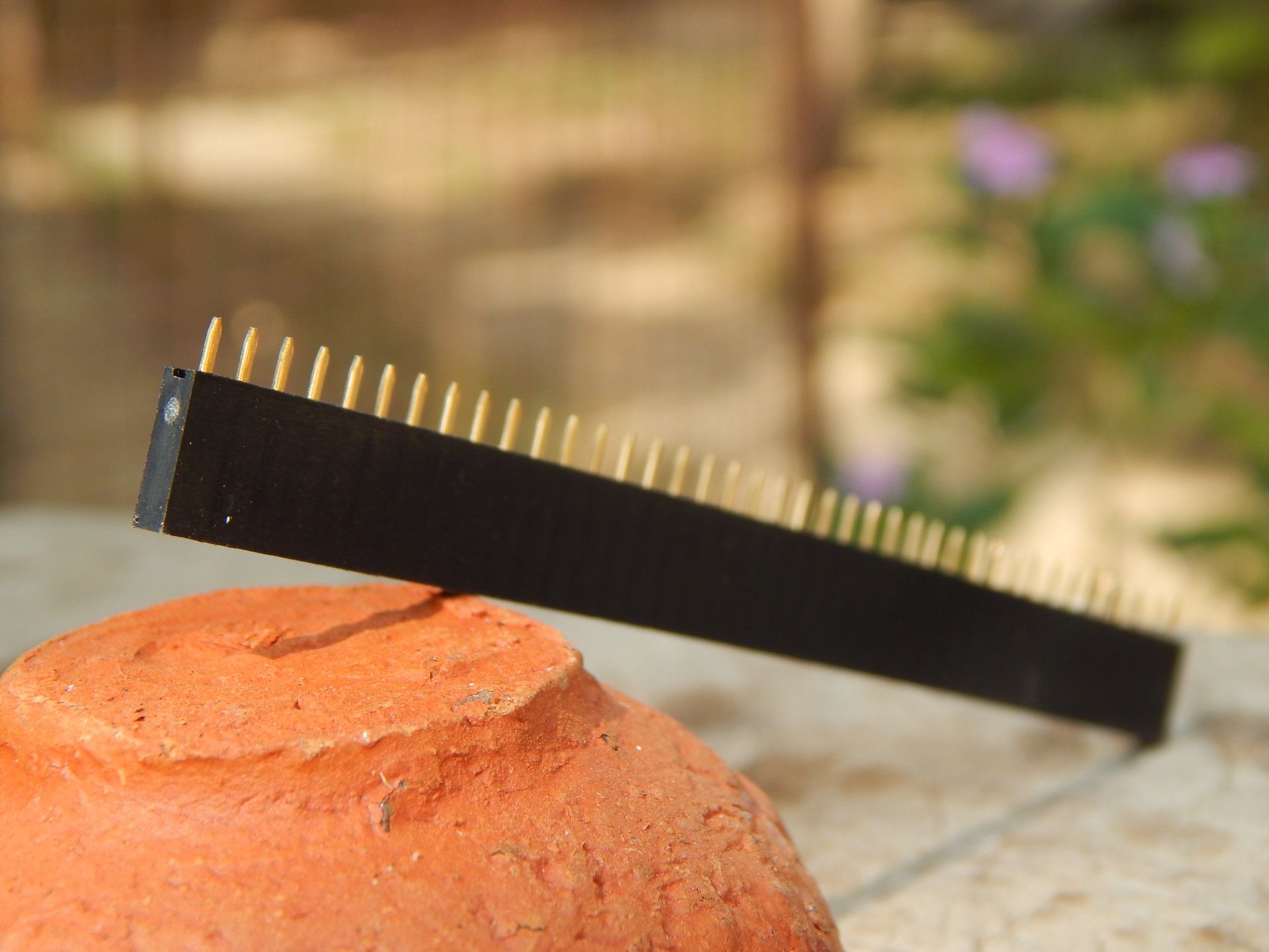 How to Make a Attiny13 Programmer : 3 Steps (with Pictures) - Instructables