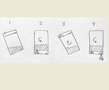 Grinding the Mirrors