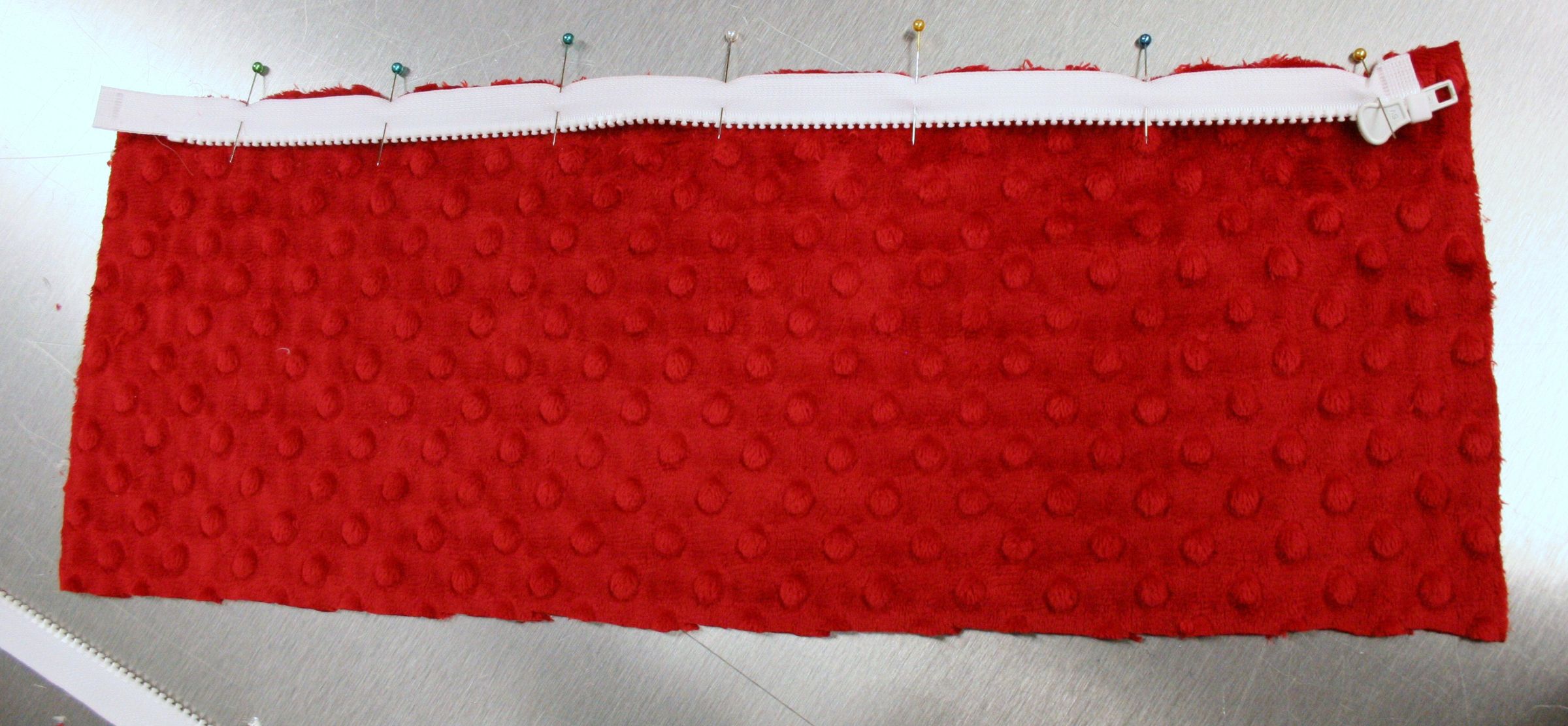 Expandable Christmas Stocking 13 Steps (with Pictures) Instructables