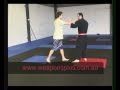 How to Video - Jiu Jitsu Submissions by Sensei Jason Gregory