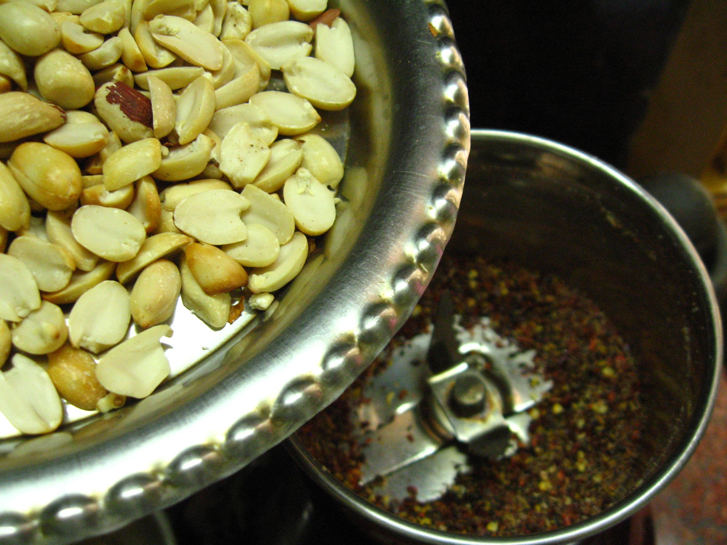 How to Make Peanut Chutney 6 Steps (with Pictures) Instructables