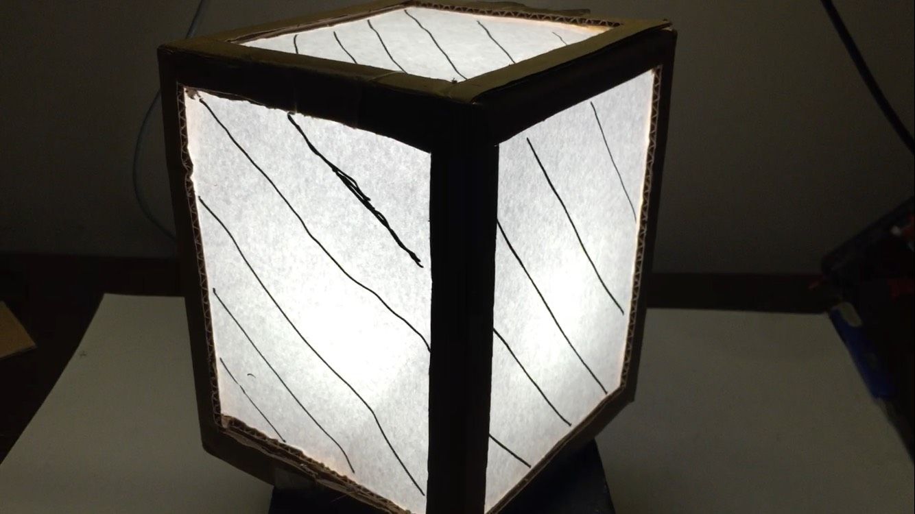 Night Lantern