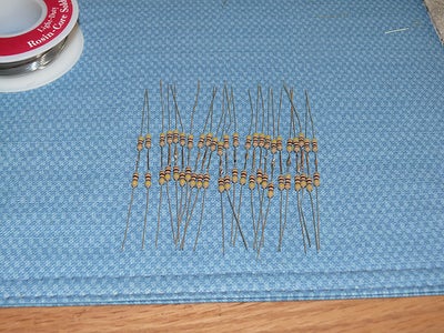 Wiring the Components: Part 2