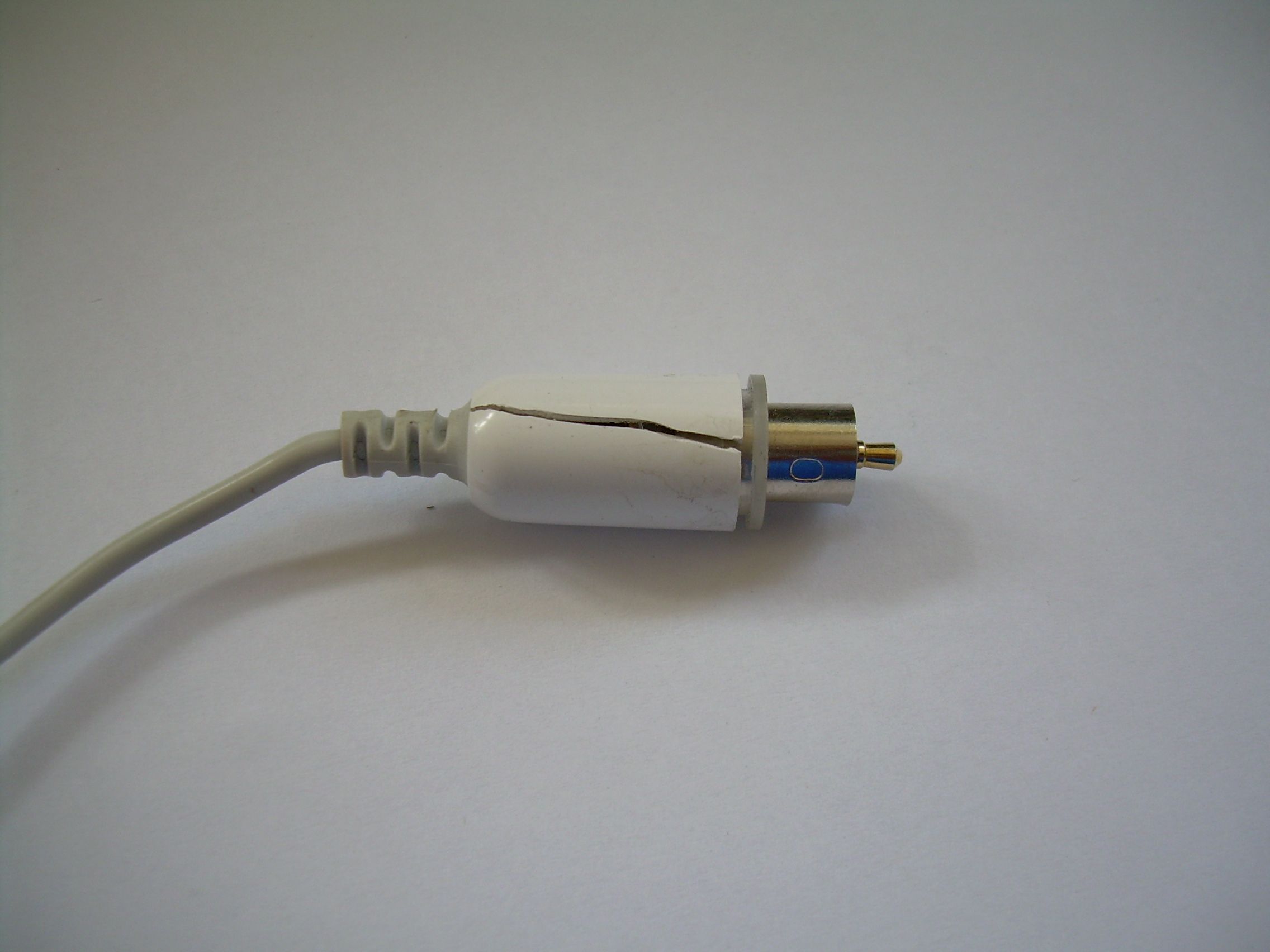 Repair Your Macintosh Power Cord