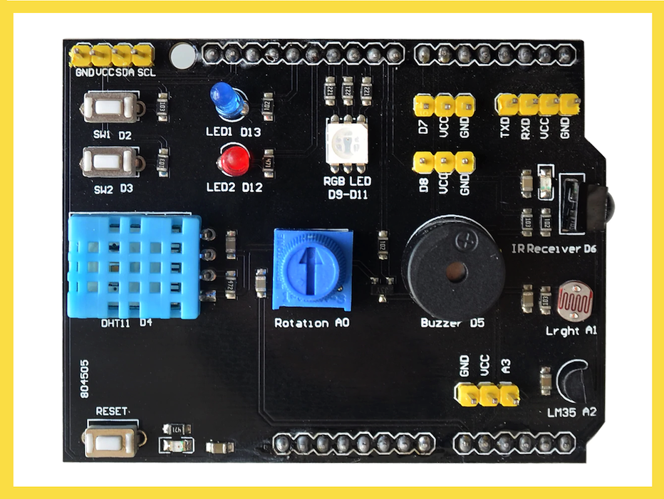 adati.k5335✨①② 10本 ③ 3本 ④ 3本 ⑤ 2本 HackerBox 0053: Chromalux : 8 Steps - Instructables