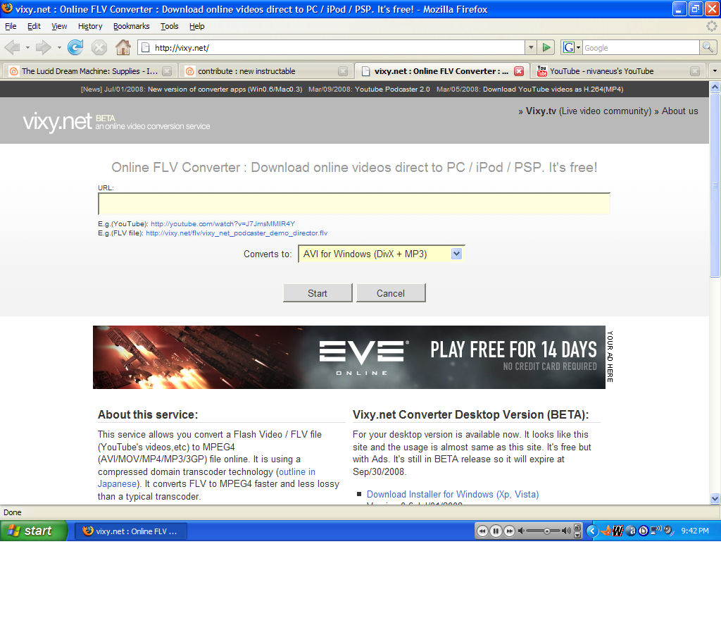 Youtube for Your Ipod