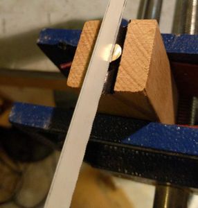 Slider Contact