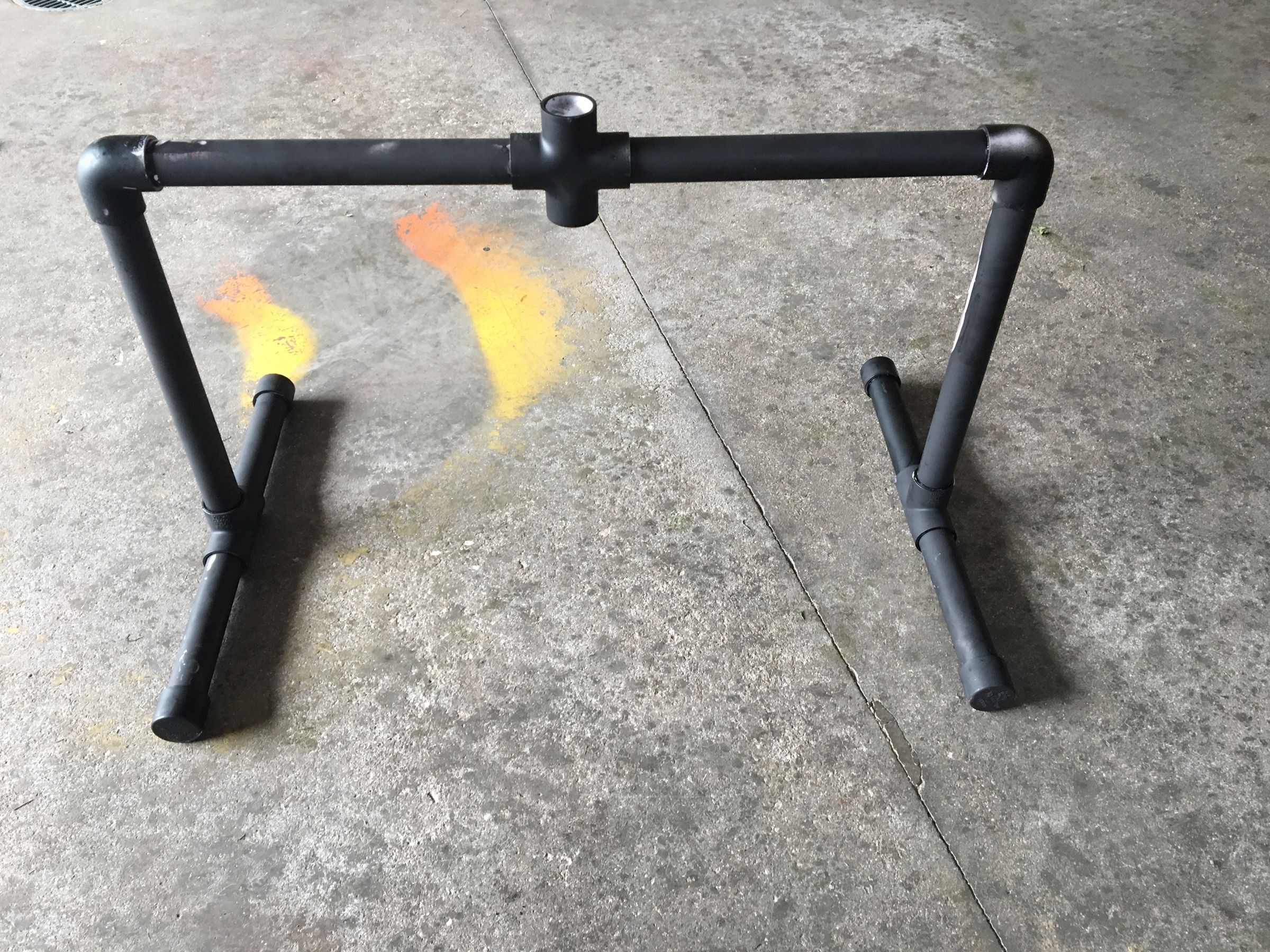 Sports Drying Rack With Fan 6 Steps Instructables