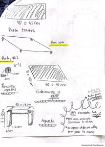 Elaboración De Bocetos