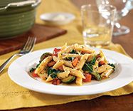 Delicious Cooking, Made Easy