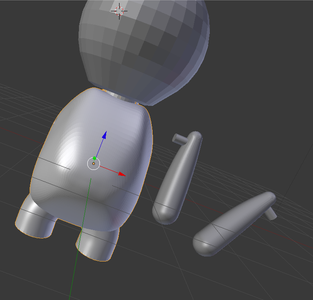 Next Bring It All Together