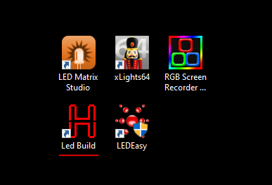 Select Software for Designing Pattern
