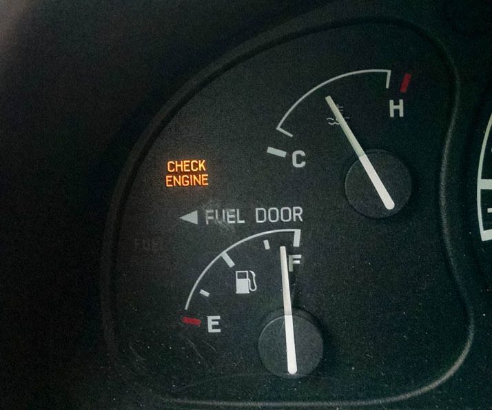 O2 Sensor Replacement- Goodbye Check Engine Light