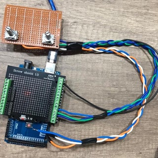 Improved Arduino Rotary Encoder Reading : 4 Steps (with Pictures ...