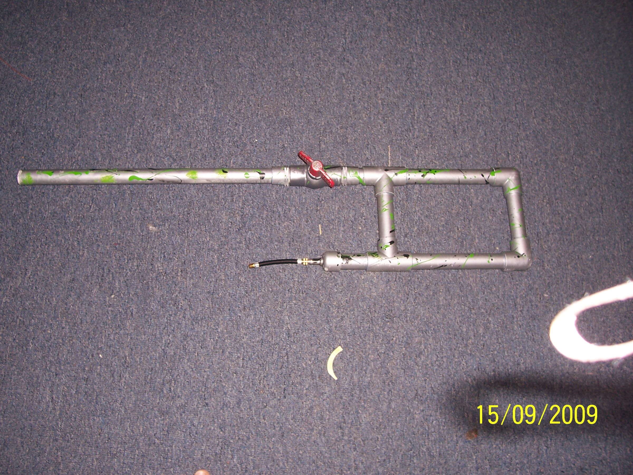 Air Gun