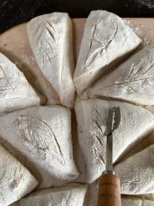 Variations - Rolls
