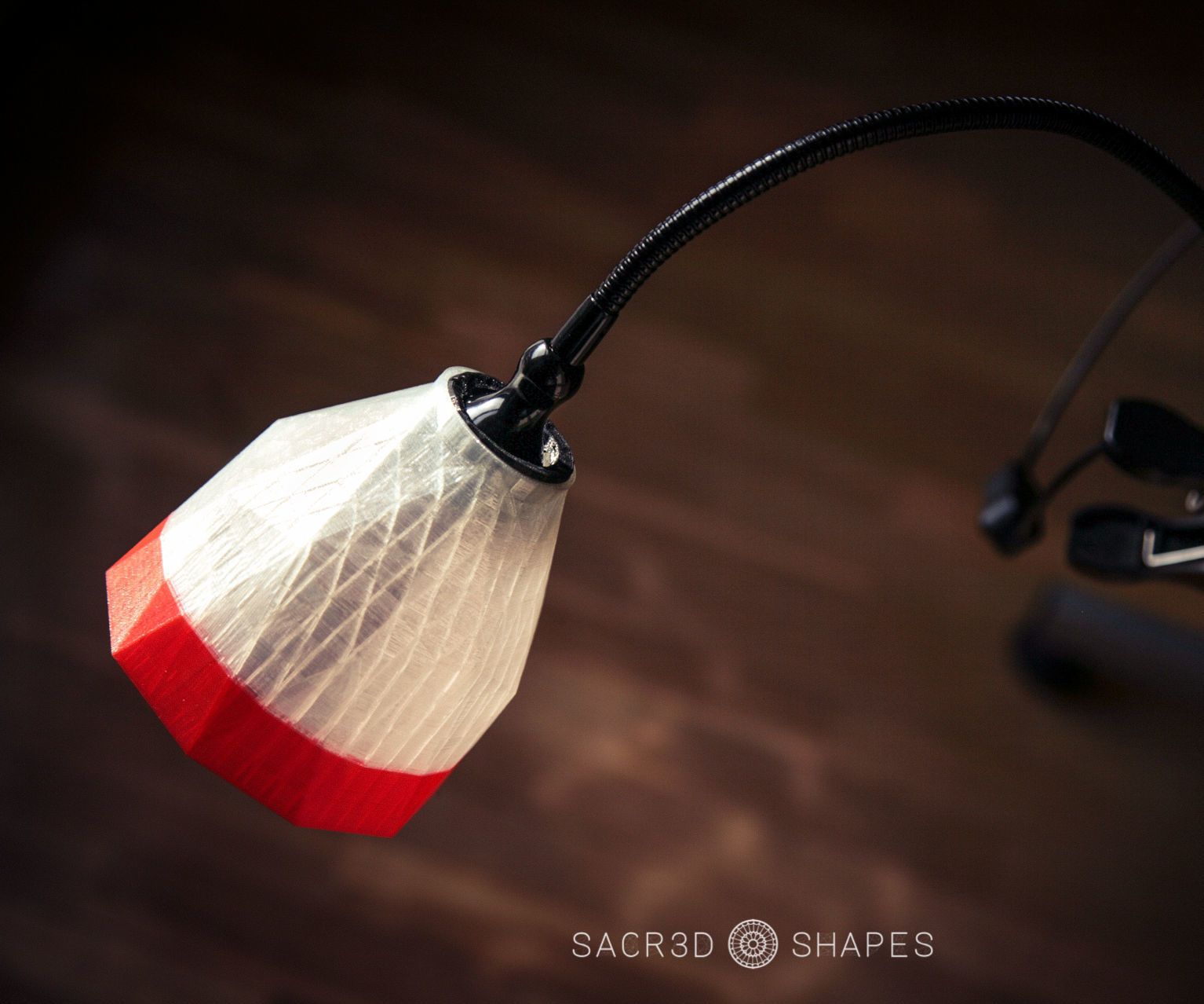 IKEA Jansjö Hack Lampshade