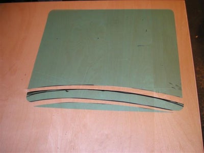 Cut Your Mat