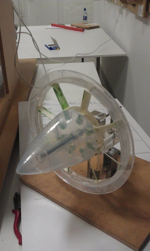 How to Build an Educational Wind Turbine