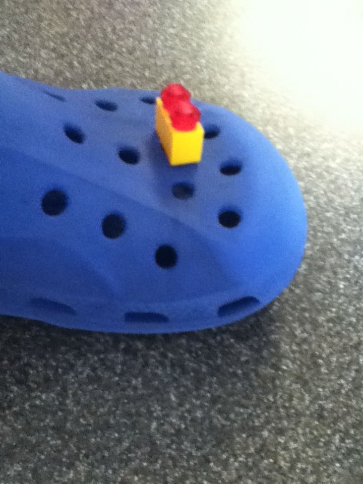 Lego Jibits