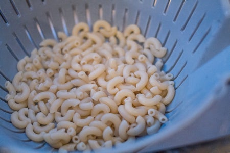 Cook Pasta