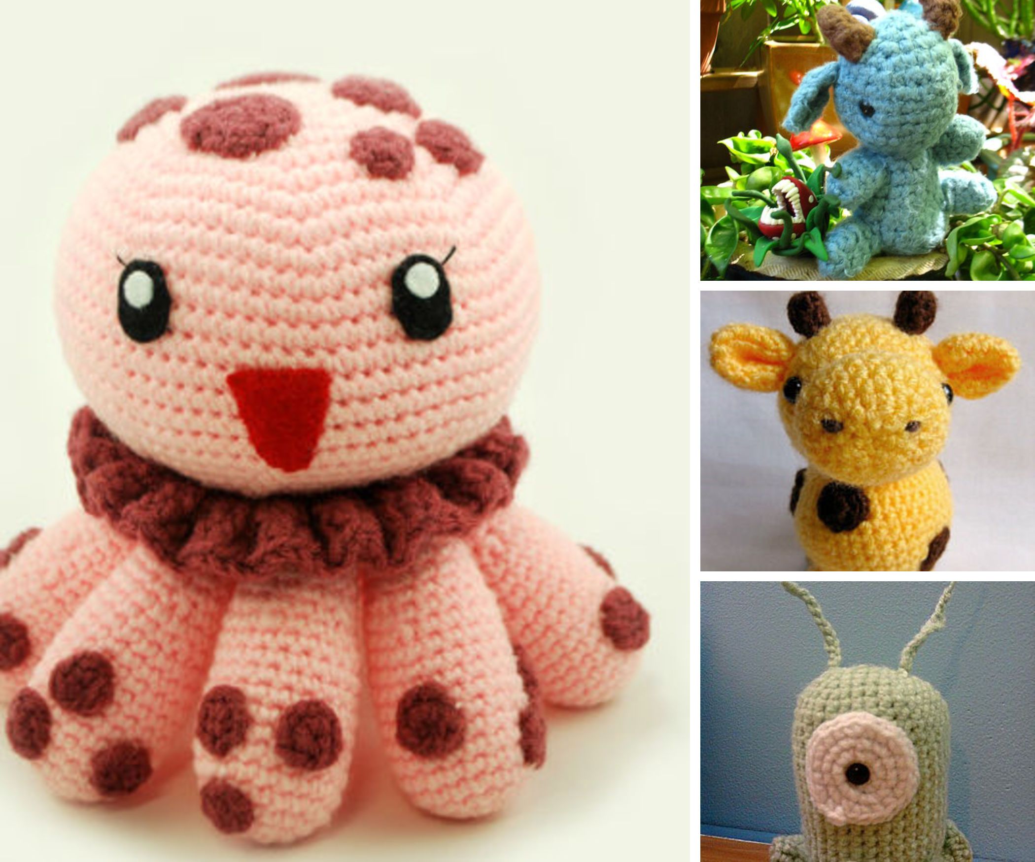 Crochet