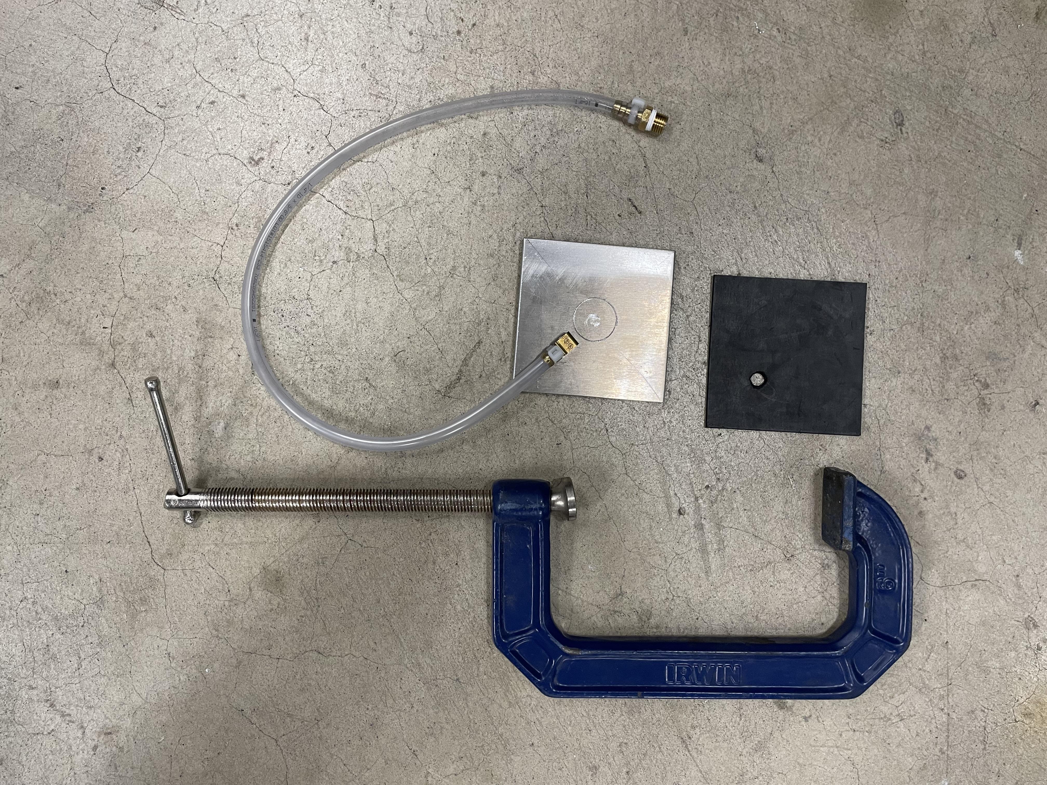 Brake Bleeder Universal Cap 4 Steps Instructables